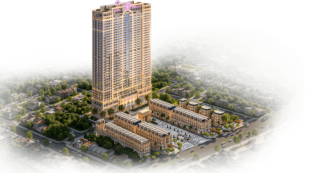 Giai đoạn 2015 – 2025: Phân khúc bất động sản nào tăng giá mạnh nhất?