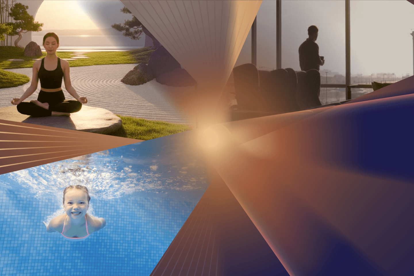 Giai đoạn 2015 – 2025: Phân khúc bất động sản nào tăng giá mạnh nhất?