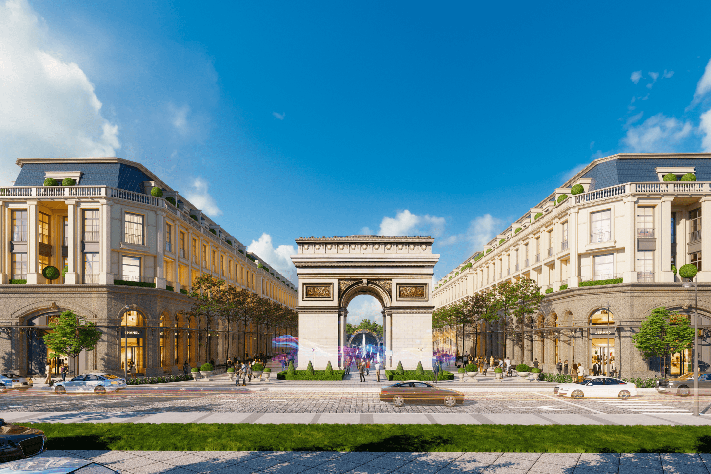 Giai đoạn 2015 – 2025: Phân khúc bất động sản nào tăng giá mạnh nhất?