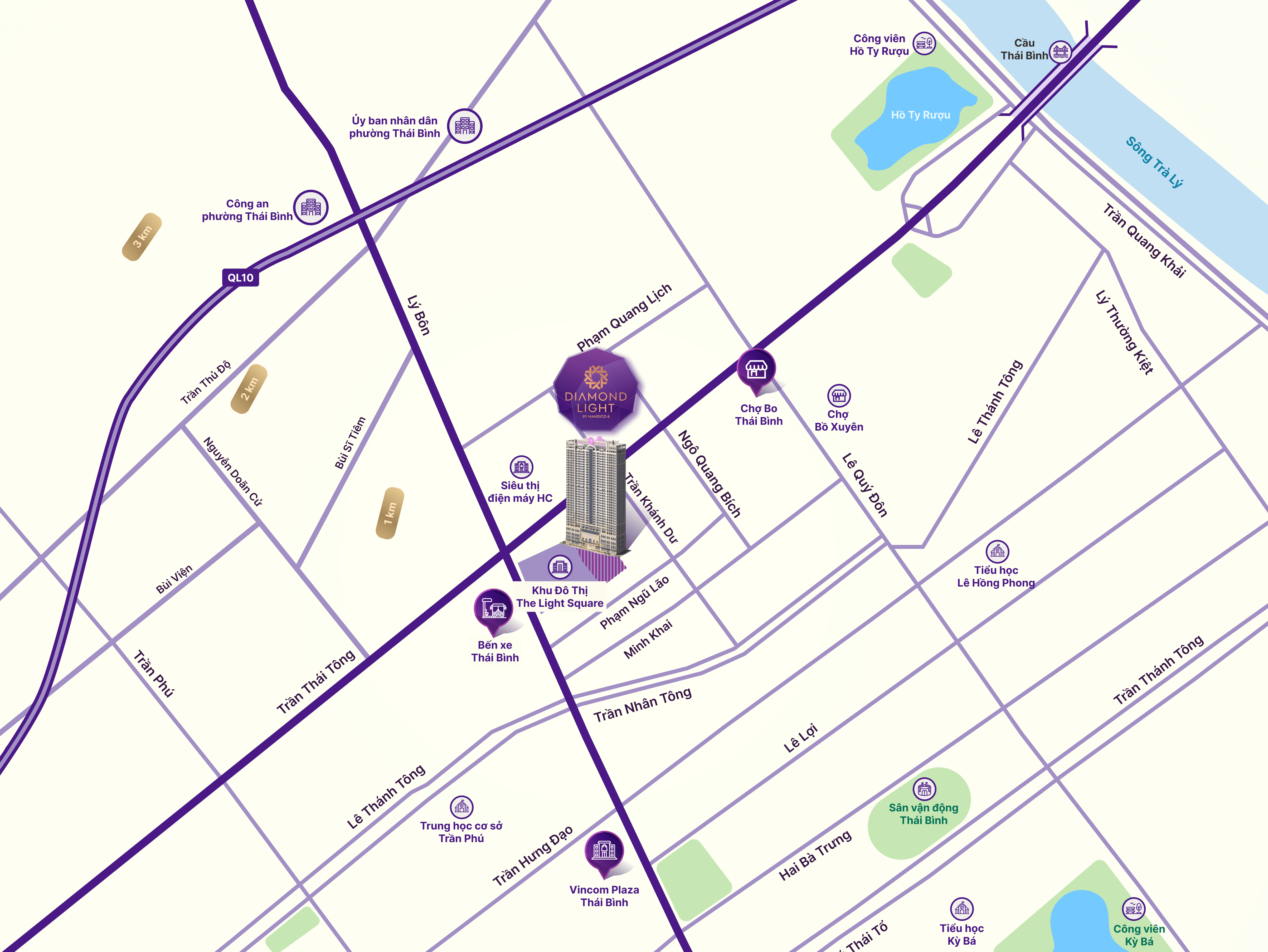 Giai đoạn 2015 – 2025: Phân khúc bất động sản nào tăng giá mạnh nhất?